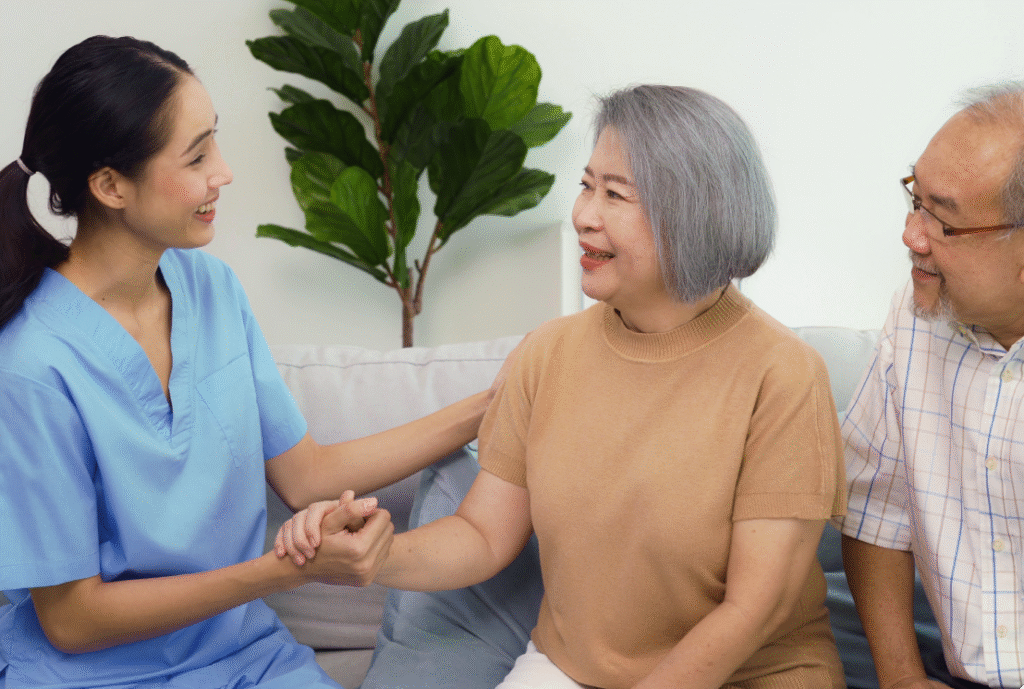 Franchise competitive advantage infographic