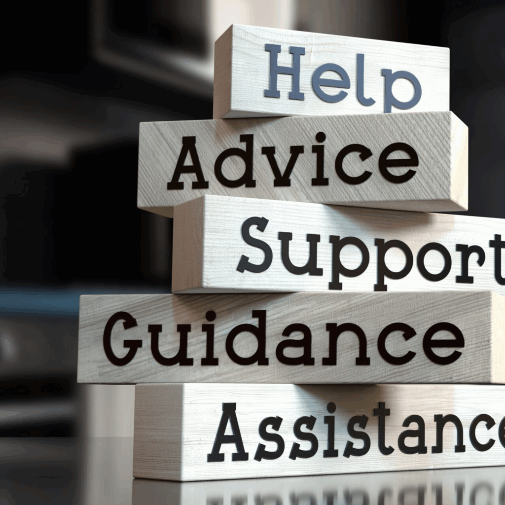 Certified caregiver badge icon